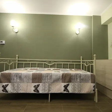 Corelia Cozy Apartment Timisoara