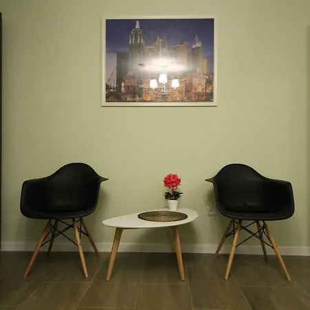 Corelia Cozy Apartment