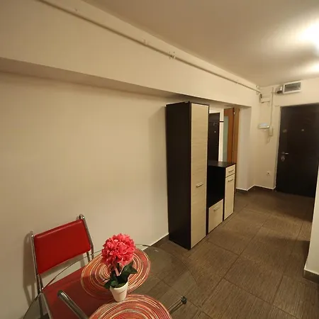 Apartment Corelia Cozy