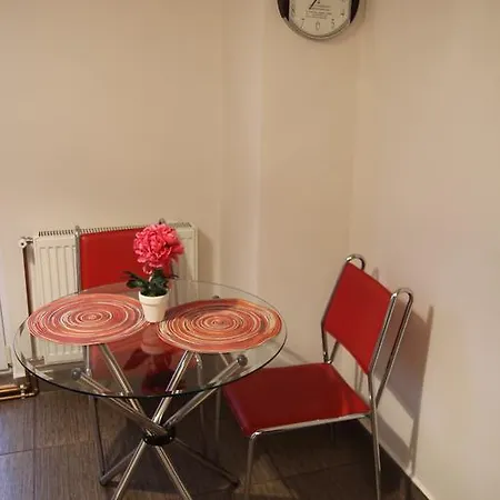 Apartment Corelia Cozy *