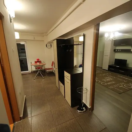 Apartment Corelia Cozy Timisoara