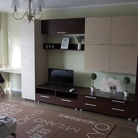 Corelia Cozy Apartment Timisoara